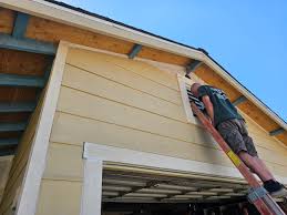 Best Vinyl Siding Installation  in Mahopac, NY